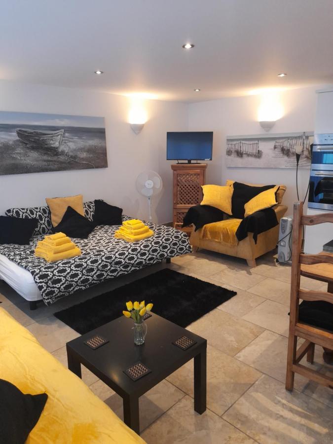 North Shore Lodge Skegness Eksteriør bilde