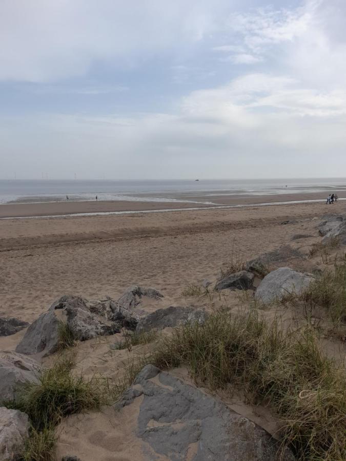 North Shore Lodge Skegness Eksteriør bilde